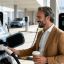 Новый полный ультразвуковой сканер от Midjourney на российском рынке здравоохранения