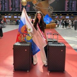 Индия аплодирует Кире Капшик: титул Miss Teen Glam World 2026 и подписание контракта