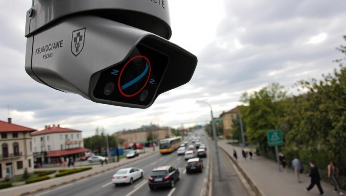 Водители и пассажиры Краснодарского края оштрафованы более 216 тысяч раз за непристегнутый ремень