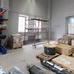 Повреждения облицовки и декоративных элементов зданий требуют срочного ремонта