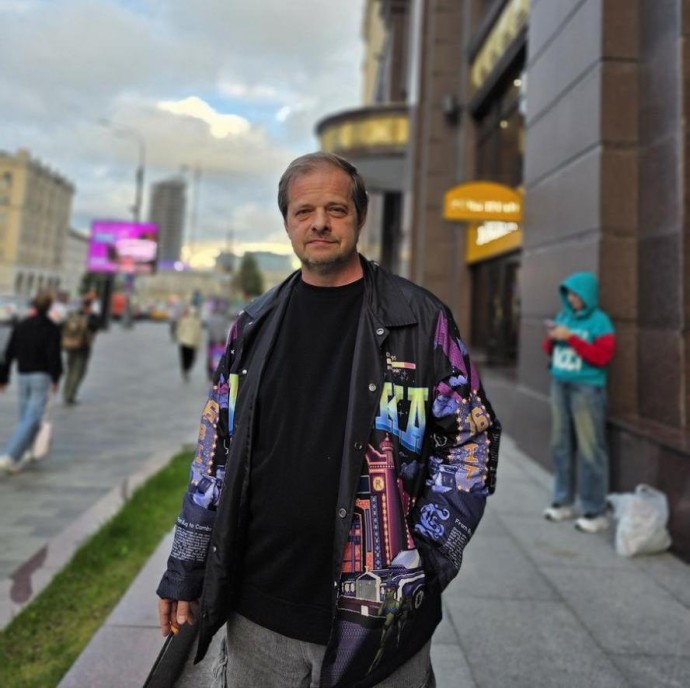 Продюсер Роман Рябцев заявил об опасности нового закона об ИИ для интеллектуальной собственности