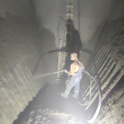 Можно ли избежать простоя производства при ремонте и усилении сооружений