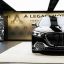 Премьера обновленного Mercedes-Maybach S-Class прошла в России на мероприятии Legacy Motors