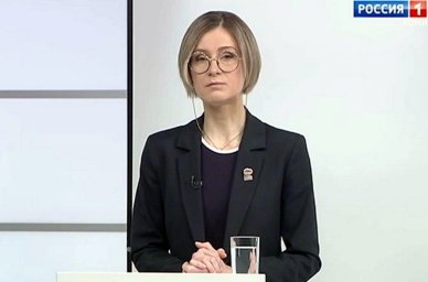 Дебаты в Коми: Марии Бутиной удалось сохранить ясность экономических предложений